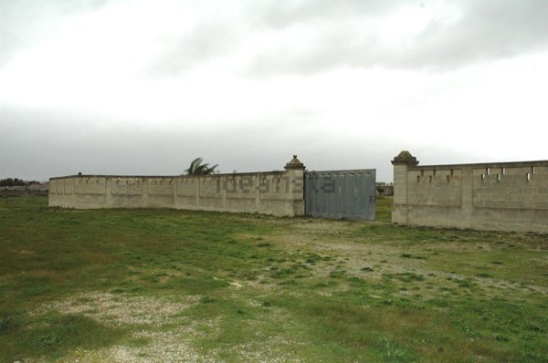 terreno edificabile in vendita a Manduria