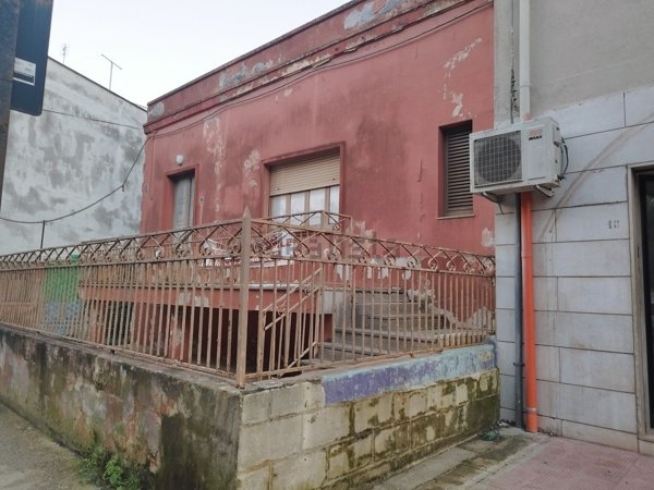casa indipendente in vendita a Manduria