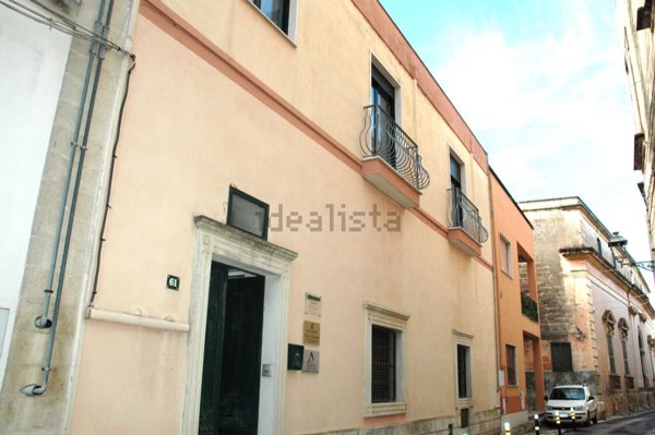 appartamento in vendita a Manduria