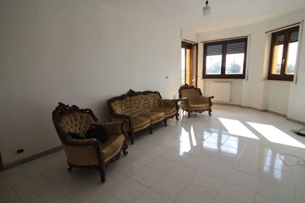 appartamento in vendita a Manduria