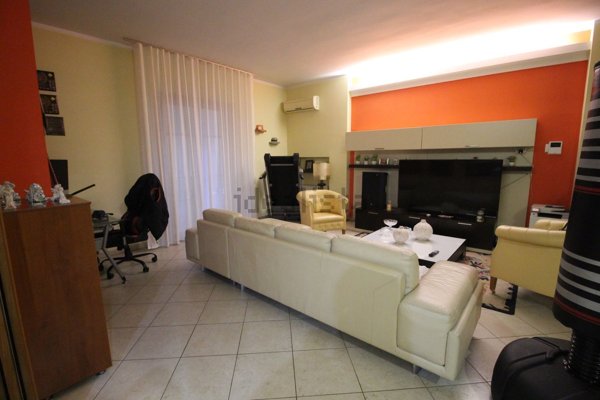 appartamento in vendita a Manduria