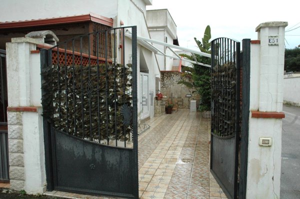 appartamento in vendita a Manduria in zona San Pietro in Bevagna