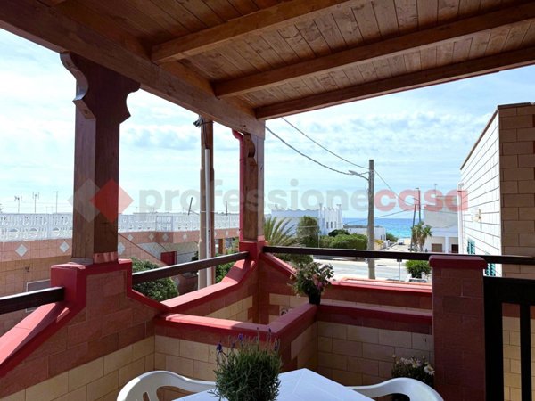 appartamento in vendita a Manduria in zona San Pietro in Bevagna