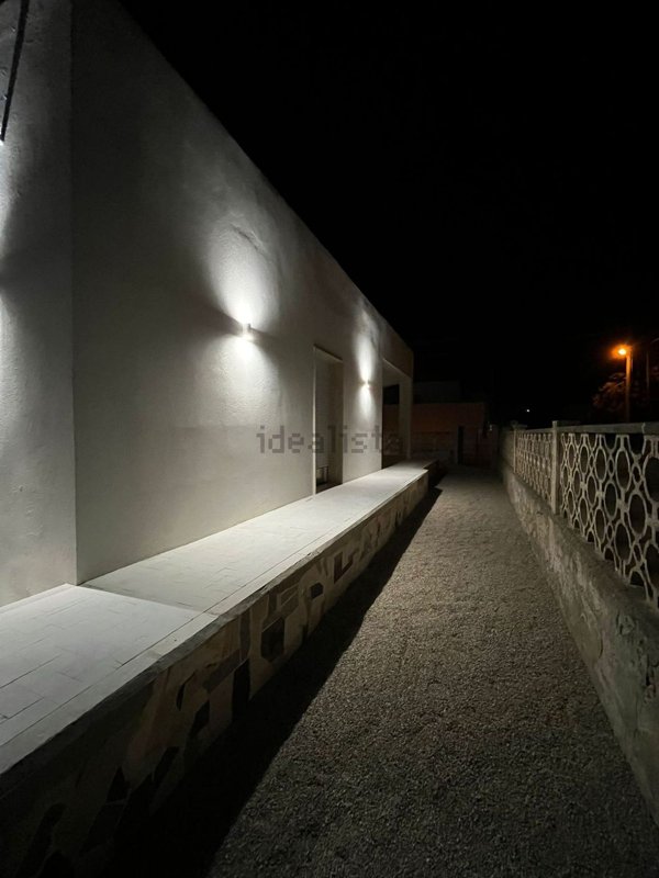 appartamento in vendita a Manduria in zona Torre Colimena