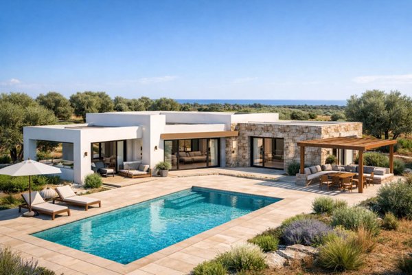 casa indipendente in vendita a Manduria