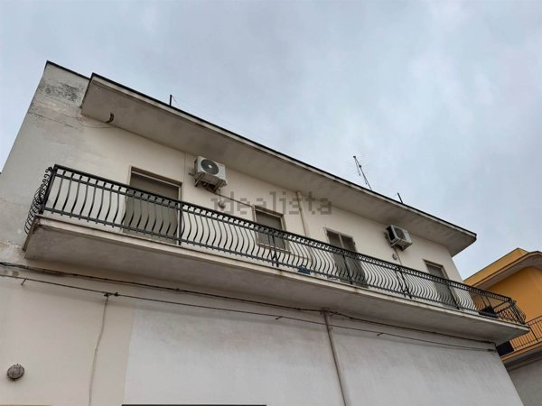 appartamento in vendita a Manduria