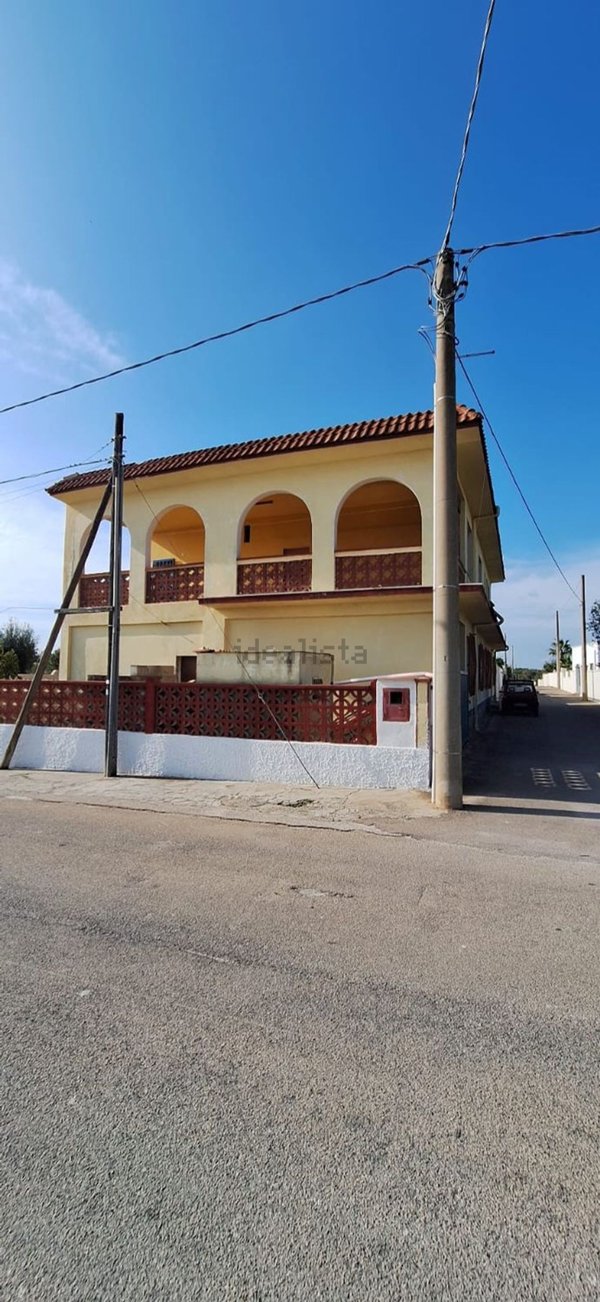 appartamento in vendita a Manduria in zona San Pietro in Bevagna