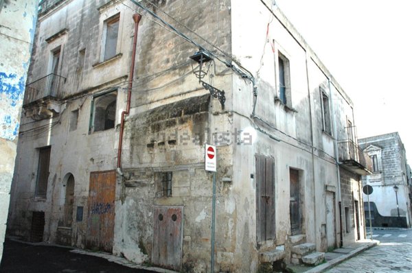 casa indipendente in vendita a Manduria