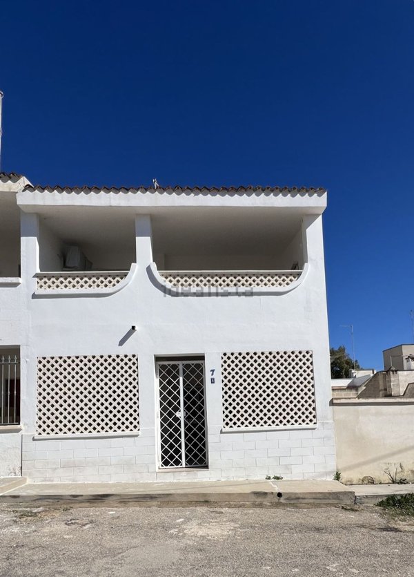 casa indipendente in vendita a Manduria in zona San Pietro in Bevagna