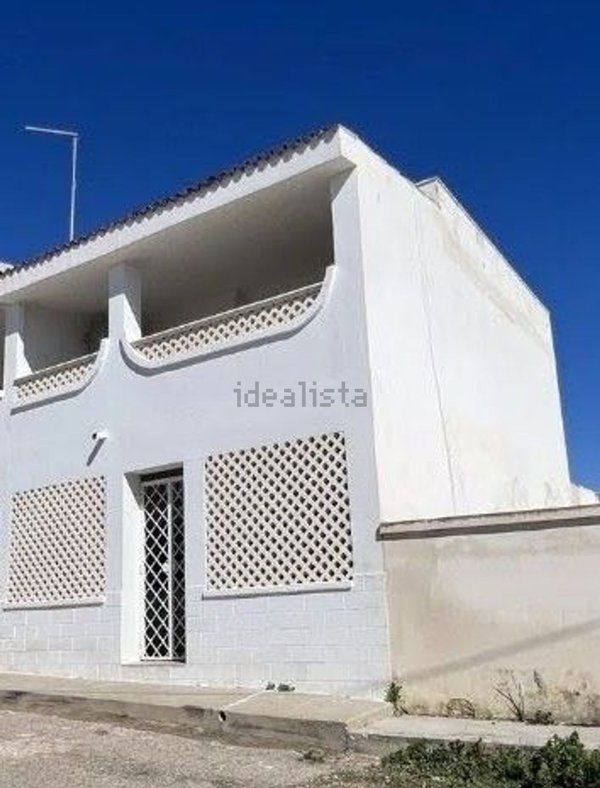 casa indipendente in vendita a Manduria in zona San Pietro in Bevagna