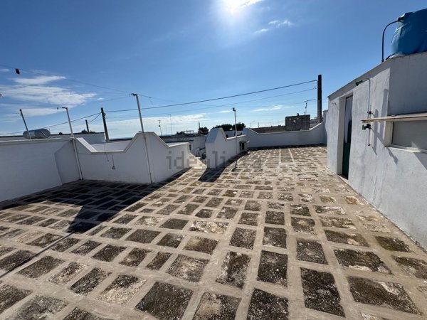 casa indipendente in vendita a Manduria in zona San Pietro in Bevagna