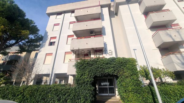 appartamento in vendita a Manduria