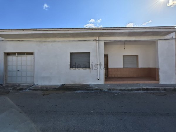 casa indipendente in vendita a Manduria in zona San Pietro in Bevagna