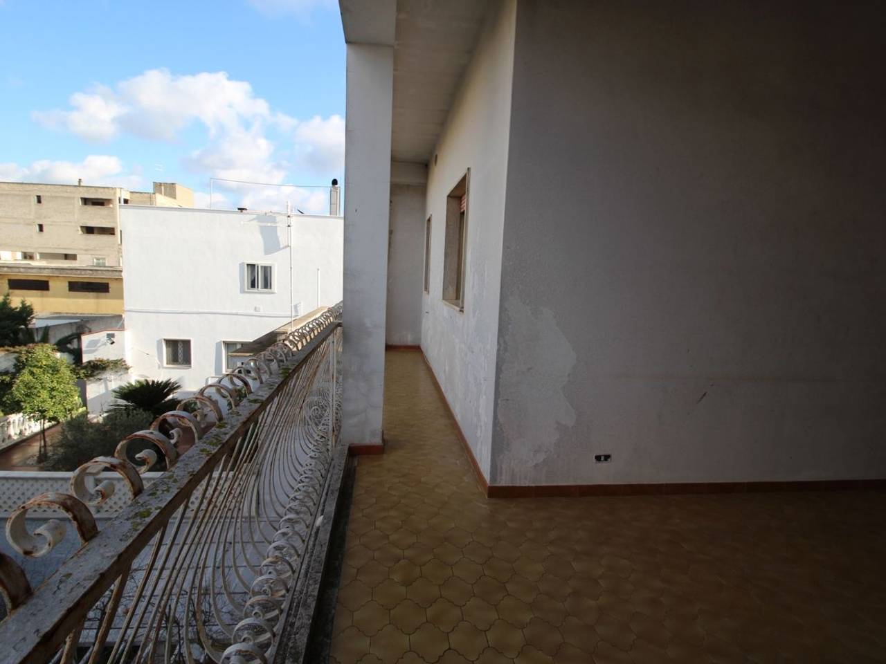 appartamento in vendita a Manduria