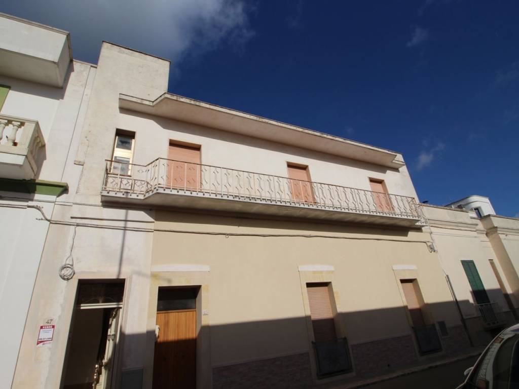 appartamento in vendita a Manduria