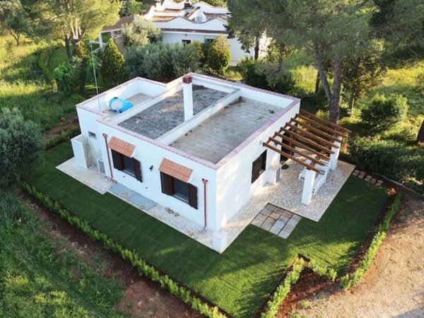 casa indipendente in vendita a Manduria in zona San Pietro in Bevagna