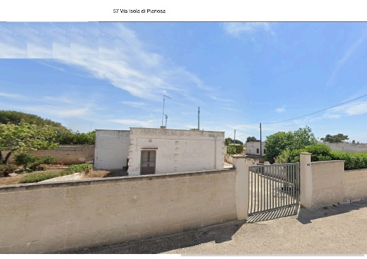 casa indipendente in vendita a Manduria in zona San Pietro in Bevagna