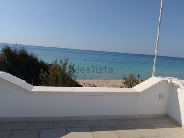 appartamento in vendita a Manduria in zona San Pietro in Bevagna