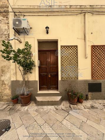 casa indipendente in vendita a Manduria