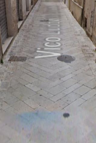 casa indipendente in vendita a Manduria