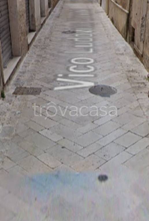 appartamento in vendita a Manduria