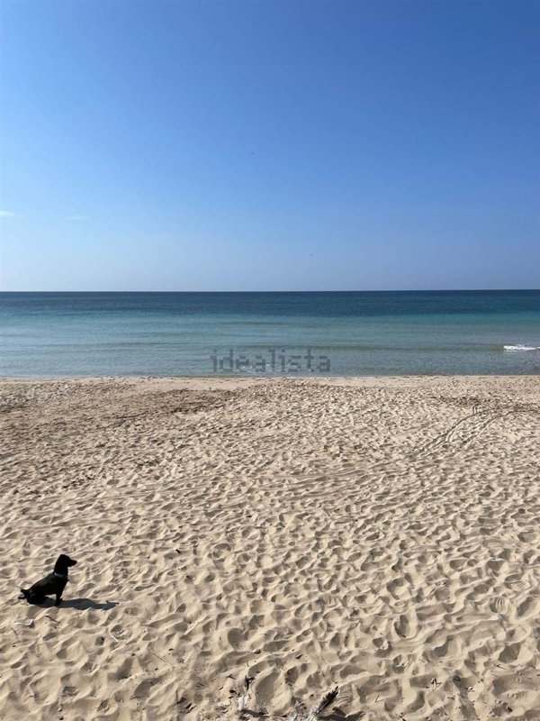 casa indipendente in vendita a Manduria