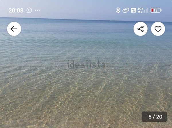 appartamento in vendita a Manduria in zona San Pietro in Bevagna