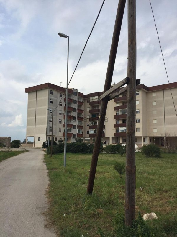 appartamento in vendita a Manduria