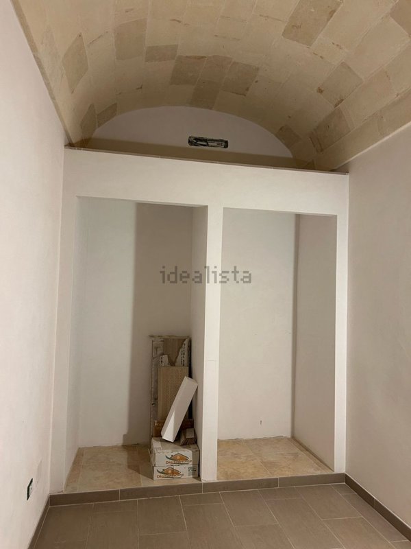 appartamento in vendita a Manduria