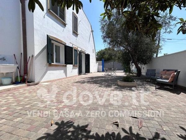 appartamento in vendita a Manduria in zona San Pietro in Bevagna