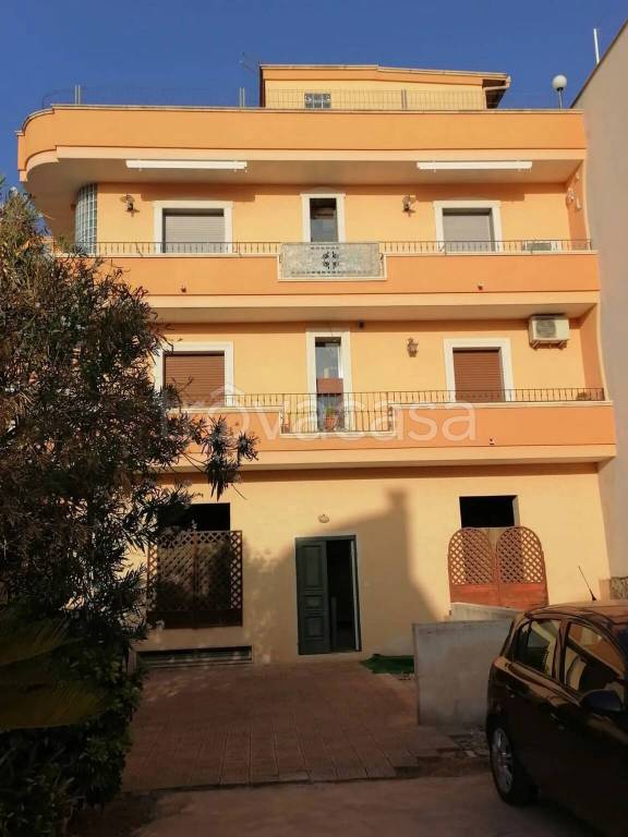 appartamento in vendita a Manduria