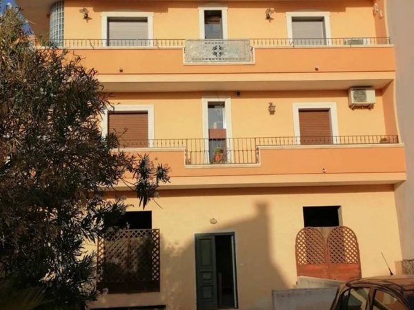 appartamento in vendita a Manduria