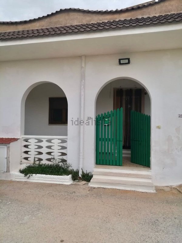 casa indipendente in vendita a Manduria