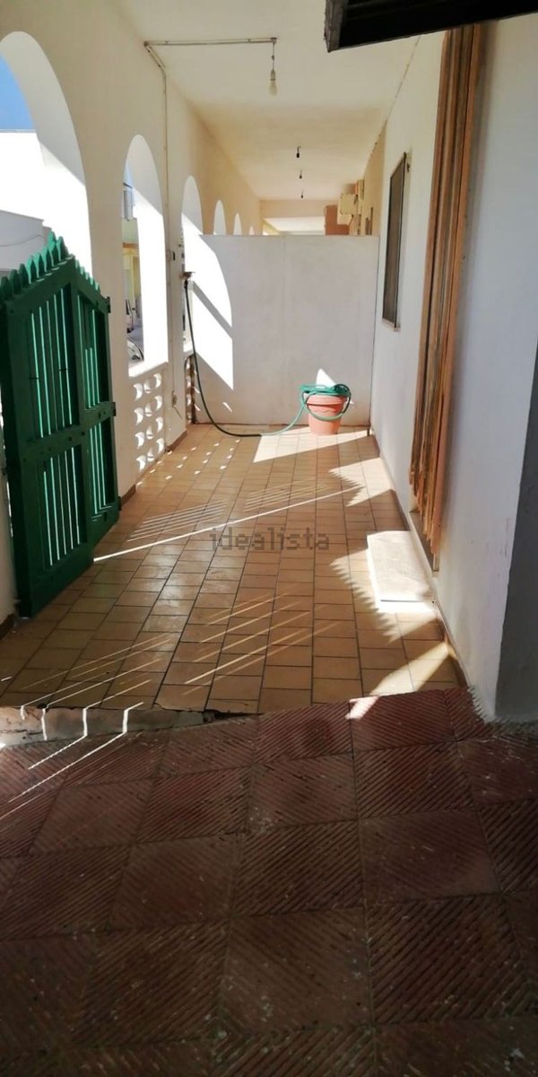 casa indipendente in vendita a Manduria