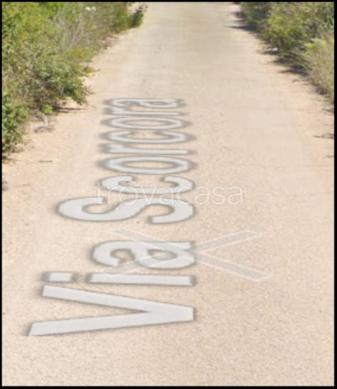 casa indipendente in vendita a Manduria