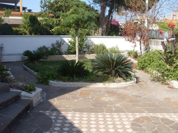 casa indipendente in vendita a Manduria