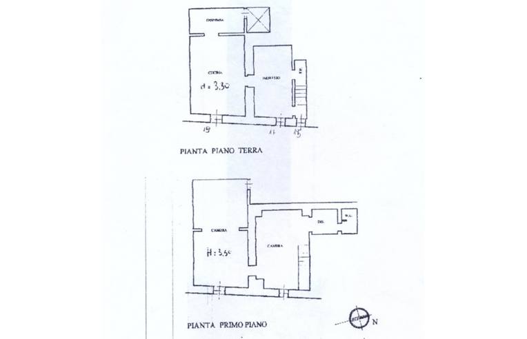 appartamento in vendita a Manduria