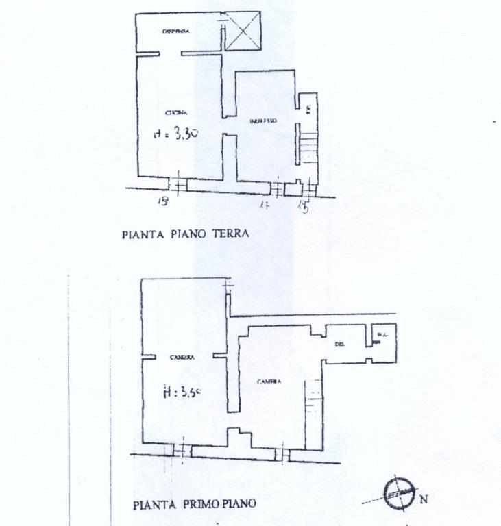 appartamento in vendita a Manduria