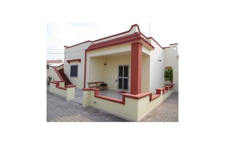 casa indipendente in vendita a Manduria in zona San Pietro in Bevagna