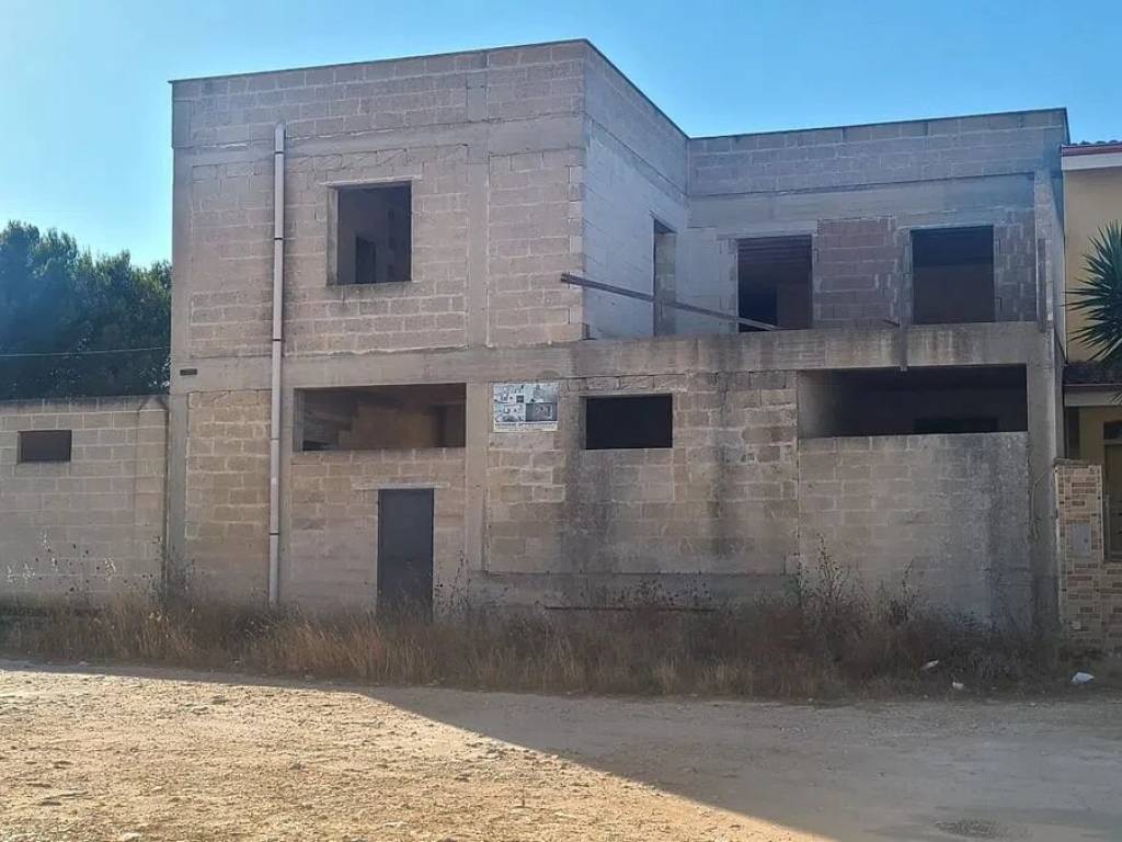 casa indipendente in vendita a Manduria in zona Uggiano Montefusco