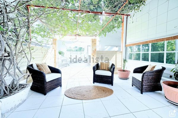 casa indipendente in vendita a Manduria