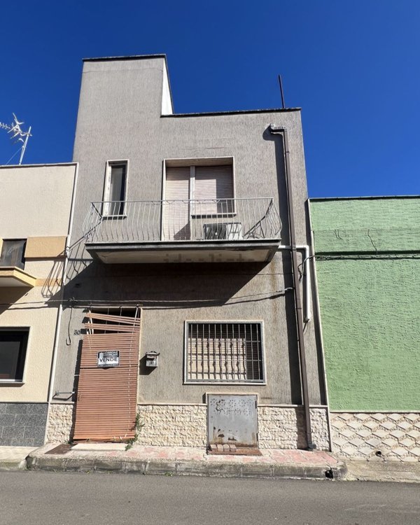 casa indipendente in vendita a Manduria
