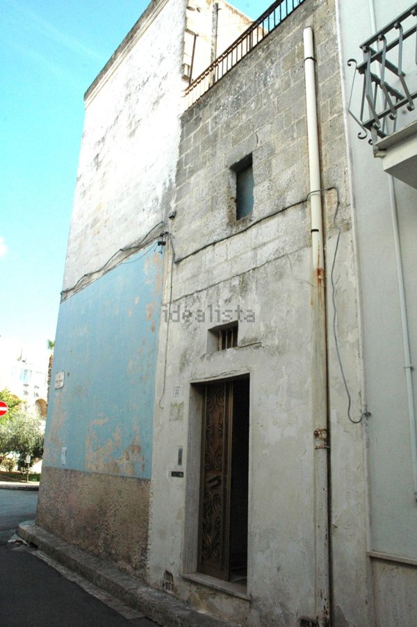 appartamento in vendita a Manduria