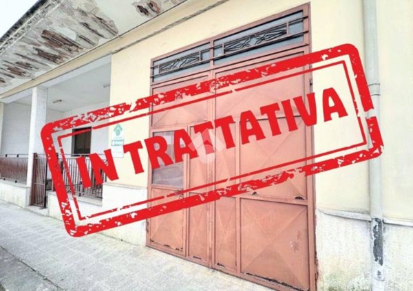 appartamento in vendita a Manduria