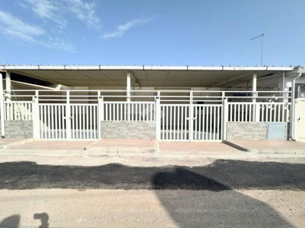 appartamento in vendita a Manduria in zona San Pietro in Bevagna