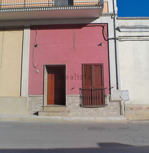 casa indipendente in vendita a Manduria