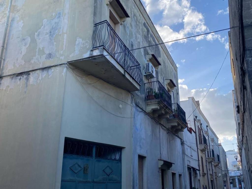 appartamento in vendita a Manduria