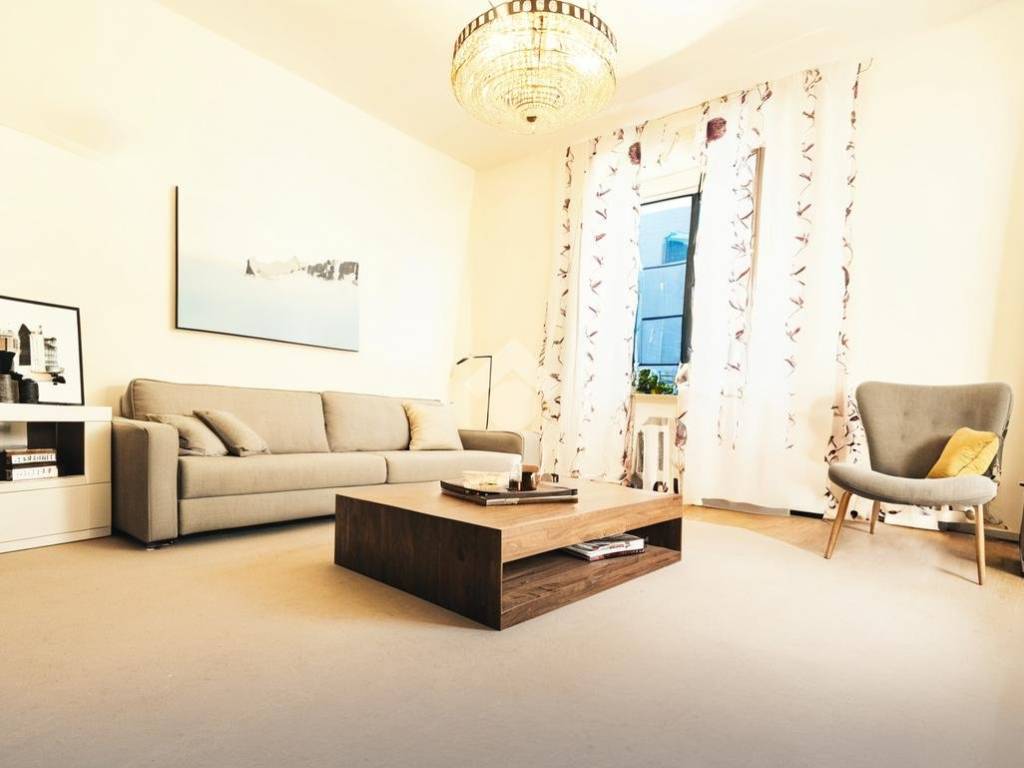 appartamento in vendita a Manduria