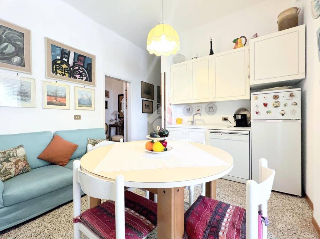 appartamento in vendita a Manduria