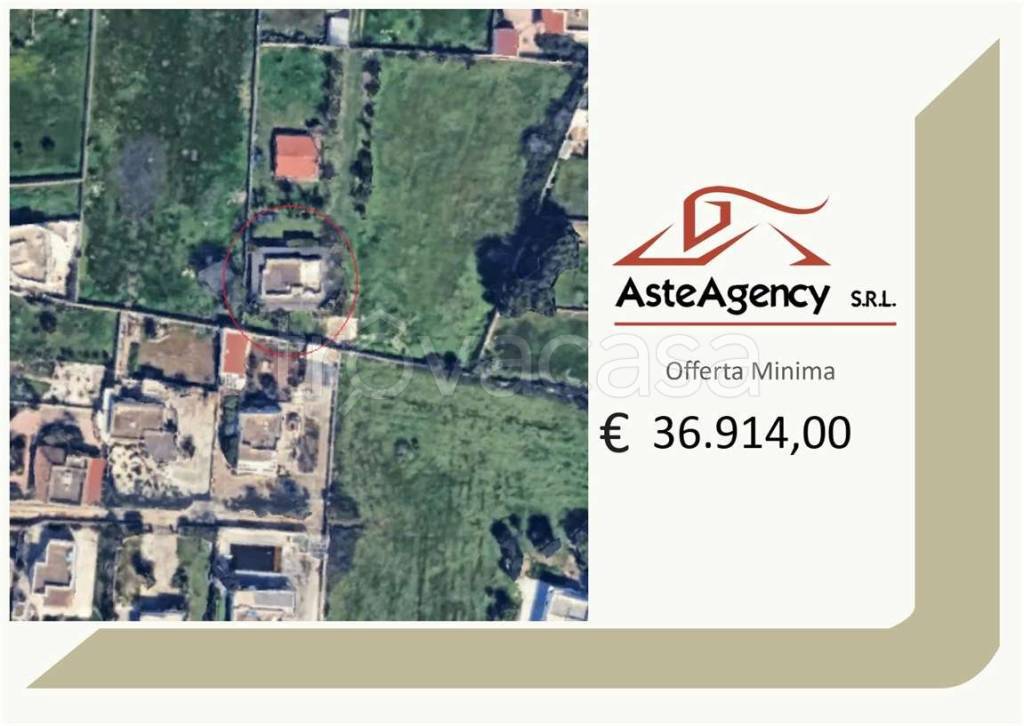 appartamento in vendita a Manduria